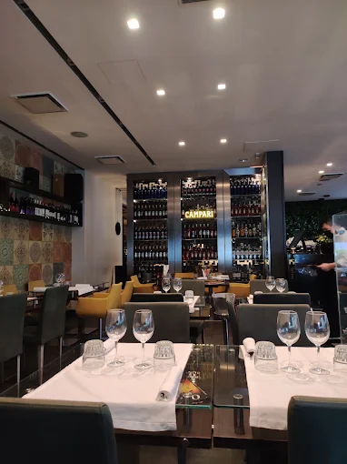 Classico -Via di Tocqueville